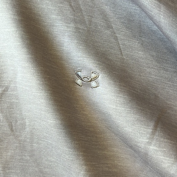 Under Armour UA Drive Midlayer Hoodie Outerwear Pullover Golf Apparel Mens - Picture 4 of 6